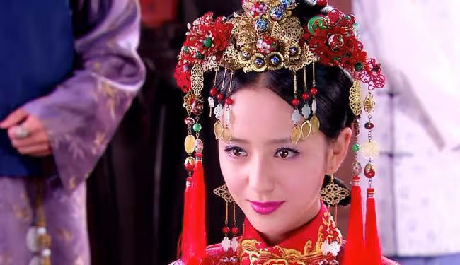 於正捧紅的8位女星:三位離婚,林心如跟他鬧掰,張檬因整容後悔