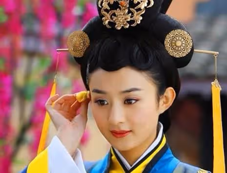 於正捧紅的8位女星:三位離婚,林心如跟他鬧掰,張檬因整容後悔