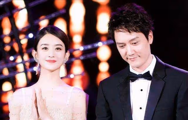 於正捧紅的8位女星:三位離婚,林心如跟他鬧掰,張檬因整容後悔