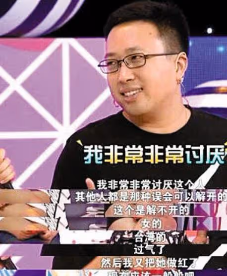 於正捧紅的8位女星:三位離婚,林心如跟他鬧掰,張檬因整容後悔