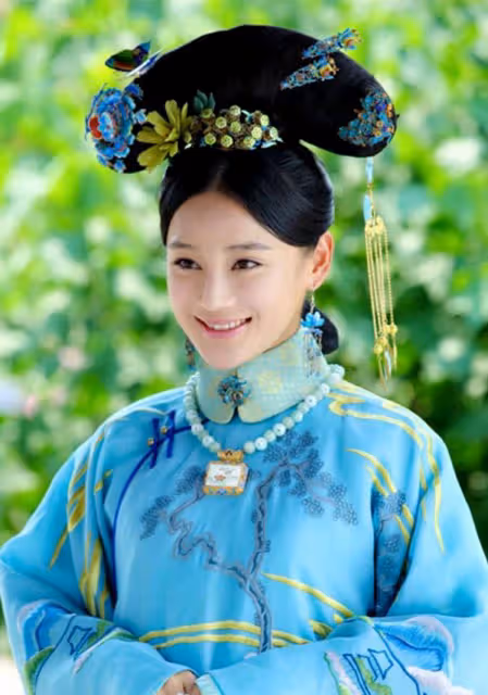 於正捧紅的8位女星:三位離婚,林心如跟他鬧掰,張檬因整容後悔