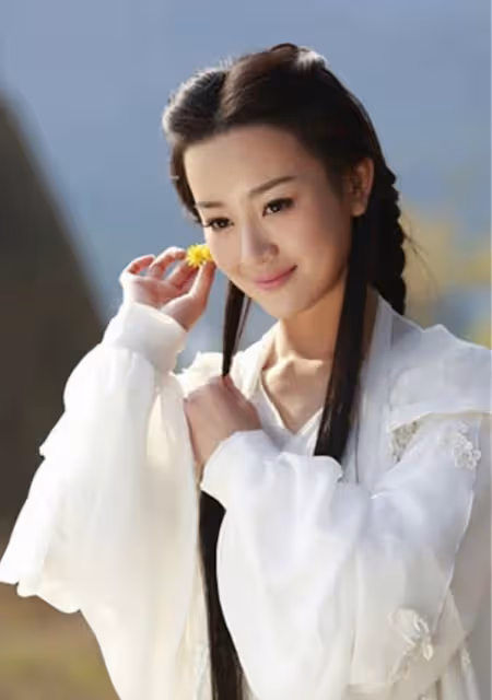 於正捧紅的8位女星:三位離婚,林心如跟他鬧掰,張檬因整容後悔