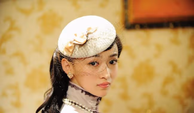 於正捧紅的8位女星:三位離婚,林心如跟他鬧掰,張檬因整容後悔