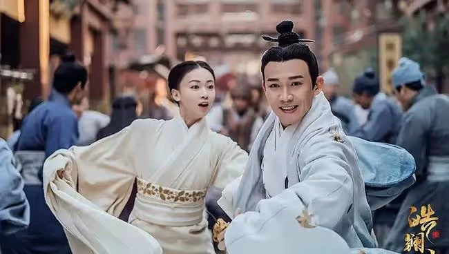 於正捧紅的8位女星:三位離婚,林心如跟他鬧掰,張檬因整容後悔