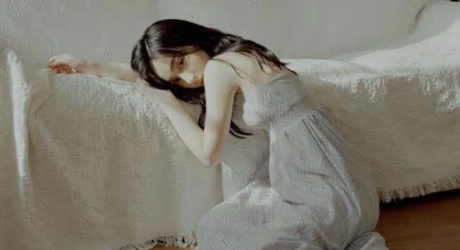 「你發燒住院時，他在跟我上床」，小三帶著勝利的笑容跟我炫耀
