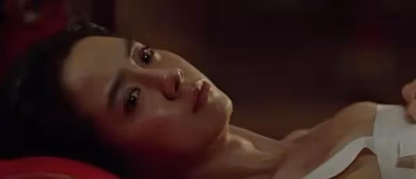 「還要麼?」,離婚前一夜我被他強制占有,折騰的半條命都沒了