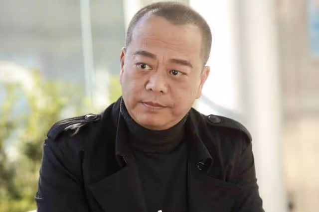 歐陽震華與內地公司解約,北上發展賺得盆滿缽滿,有望回TVB拍劇