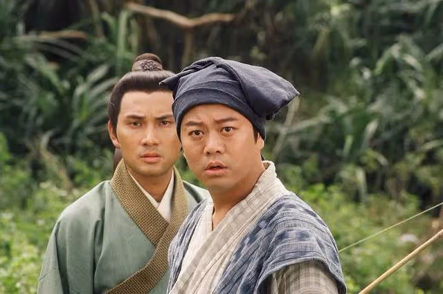 歐陽震華與內地公司解約,北上發展賺得盆滿缽滿,有望回TVB拍劇