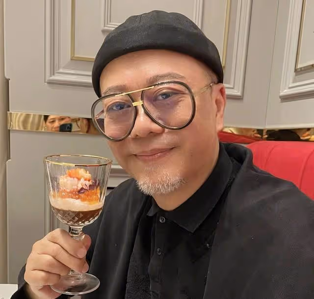 歐陽震華與內地公司解約,北上發展賺得盆滿缽滿,有望回TVB拍劇