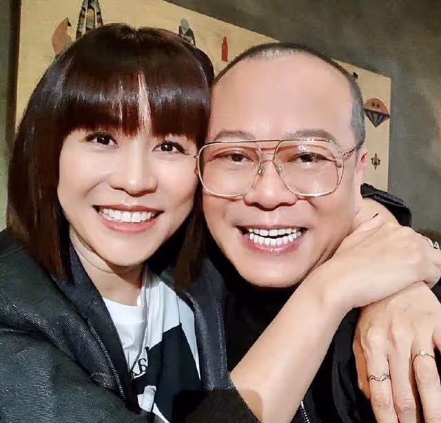 歐陽震華與內地公司解約,北上發展賺得盆滿缽滿,有望回TVB拍劇