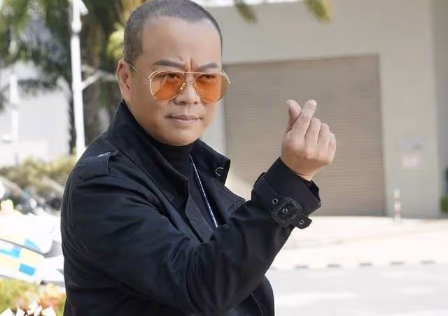 歐陽震華與內地公司解約,北上發展賺得盆滿缽滿,有望回TVB拍劇