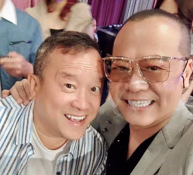 歐陽震華與內地公司解約,北上發展賺得盆滿缽滿,有望回TVB拍劇