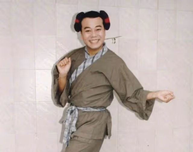 歐陽震華與內地公司解約,北上發展賺得盆滿缽滿,有望回TVB拍劇