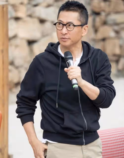 早前被疑似舊愛曝出醜聞,內地知名男星爆粗回應網友,承認是渣男