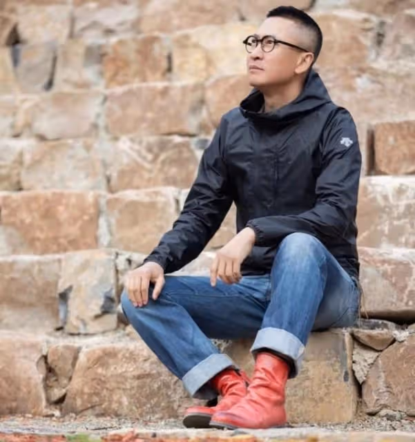 早前被疑似舊愛曝出醜聞,內地知名男星爆粗回應網友,承認是渣男