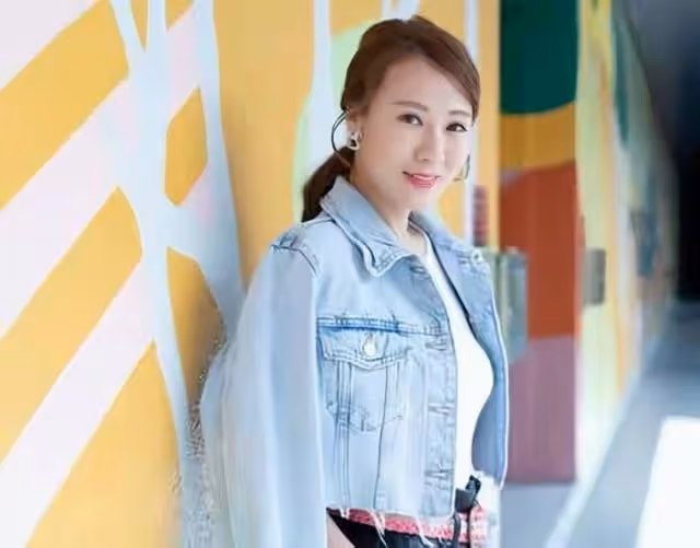 50歲TVB美魔女渴望演女主，至今單身未婚，自曝身邊很多追求者