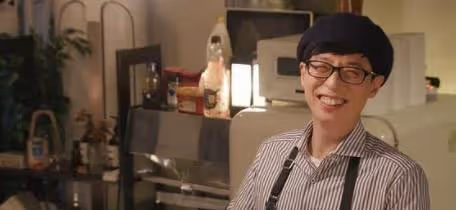 韓國娛樂圈不平靜：《寄生上流》樸素丹宣布罹癌，劉在錫確診新冠