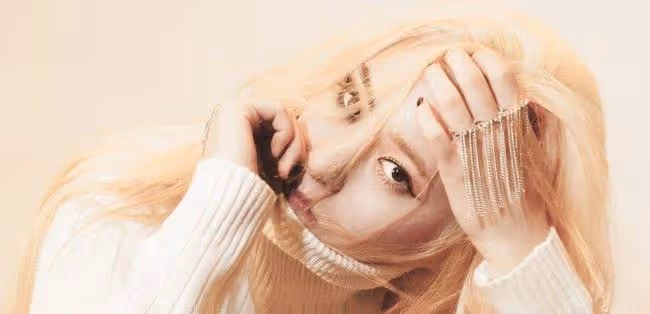 難道是巧合？韓國女團忙內都擁高人氣、高顏值，甚至都是門面擔當