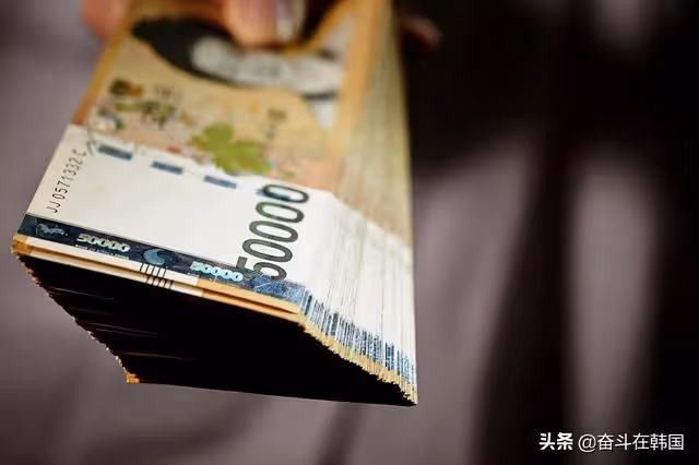 韓國媒體爆演藝圈內幕：這瓜也太多了