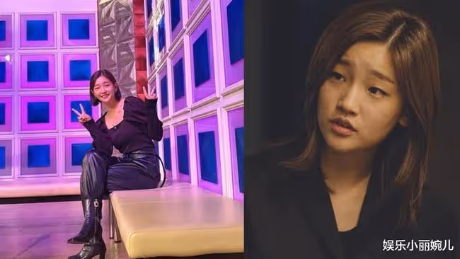 韓國女星「樸素丹」患甲狀腺乳頭狀癌，目前已完成手術正在恢復中