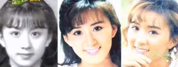 54歲金喜愛從美艷小三演到復仇元配，戲外嫁多金才子不受醜聞動搖