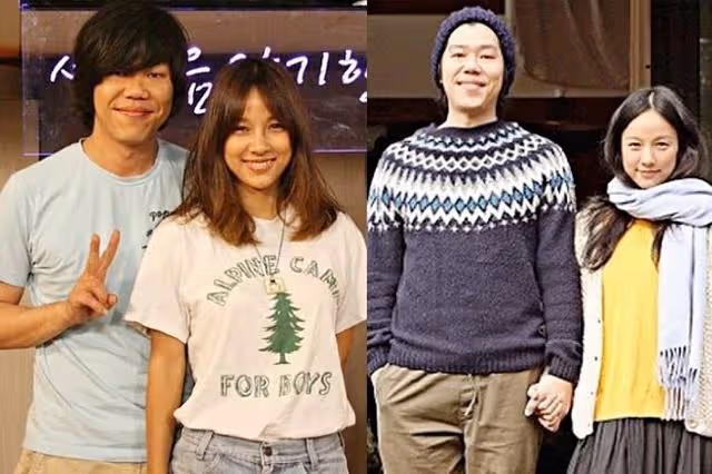 李孝利約金泰希上夜店，RAIN嚇歪大力阻止！李尚順這舉動超崩潰
