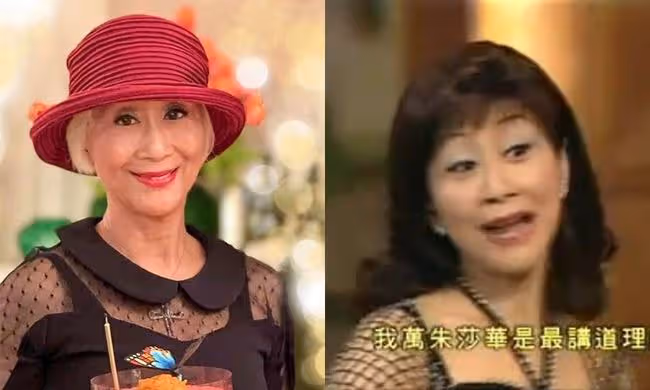 70歲戲骨拒拍TVB劇,雙方曾合作22年,直言以前拍港劇是沒法挑