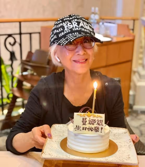 70歲戲骨拒拍TVB劇,雙方曾合作22年,直言以前拍港劇是沒法挑