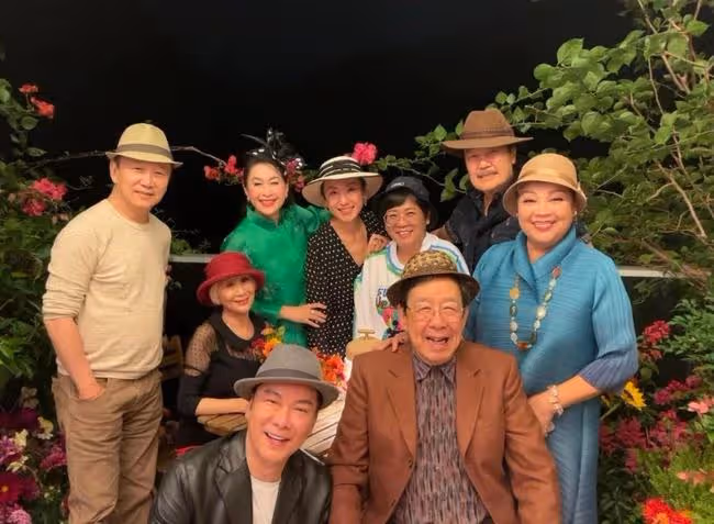 70歲戲骨拒拍TVB劇,雙方曾合作22年,直言以前拍港劇是沒法挑