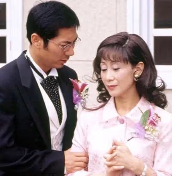 70歲戲骨拒拍TVB劇,雙方曾合作22年,直言以前拍港劇是沒法挑