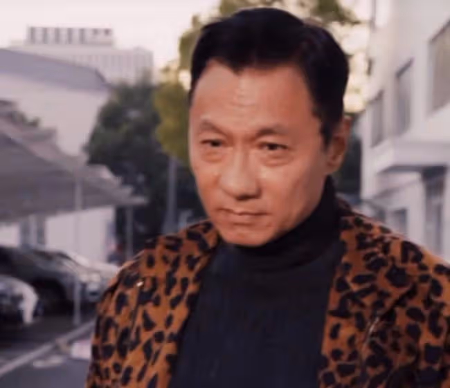 61歲林俊賢被嘲老到認不出,自信回應:我還是國際標準的青年人