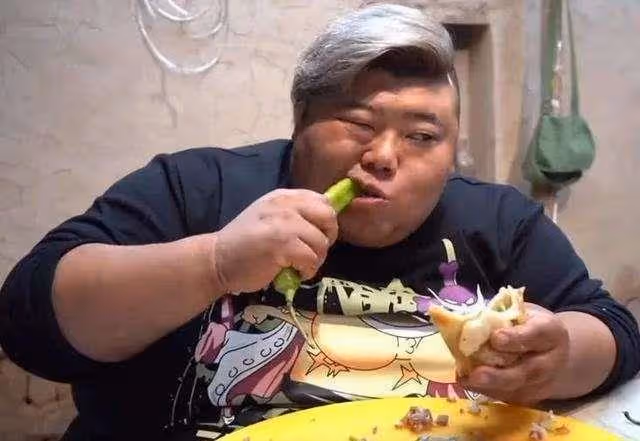從泡泡龍到胖猴子,無底線吃播是時候該結束了,你說呢?
