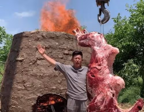從泡泡龍到胖猴子,無底線吃播是時候該結束了,你說呢?
