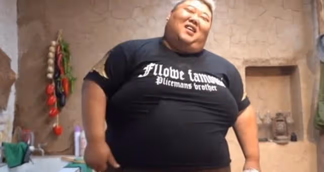 從泡泡龍到胖猴子,無底線吃播是時候該結束了,你說呢?