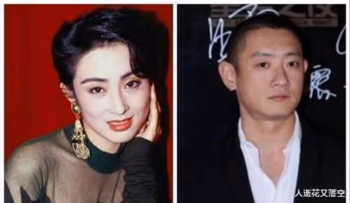 53歲張敏已婚?老公強迫她穿睡衣出鏡直播惹爭議,當事人回應來了