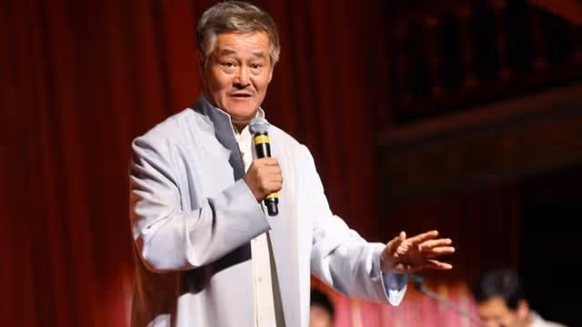 趙本山和郭德綱誰更厲害,二人的本質區別是什麼