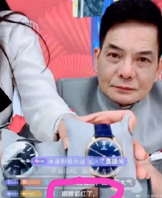 賈乃亮賣力直播帶貨的背後,是一場能賺好幾個「爽」
