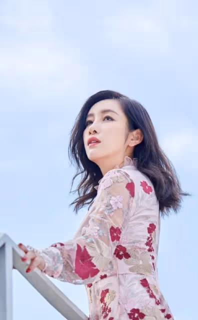 演員秦海璐:孕期忍痛照顧婆婆,讓喪子婆婆不再流淚,你還有我們