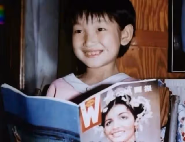 演員秦海璐:孕期忍痛照顧婆婆,讓喪子婆婆不再流淚,你還有我們