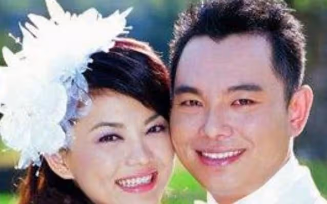 演員秦海璐:孕期忍痛照顧婆婆,讓喪子婆婆不再流淚,你還有我們