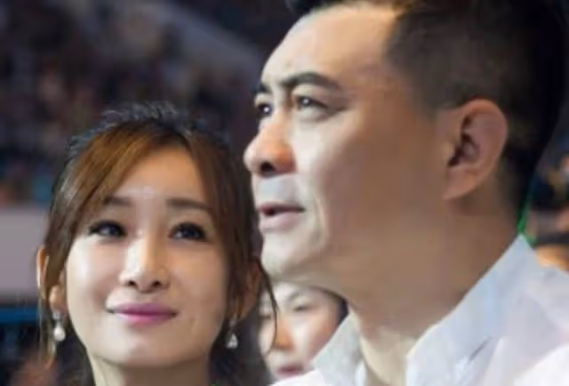 演員秦海璐:孕期忍痛照顧婆婆,讓喪子婆婆不再流淚,你還有我們