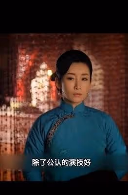 演員秦海璐:孕期忍痛照顧婆婆,讓喪子婆婆不再流淚,你還有我們