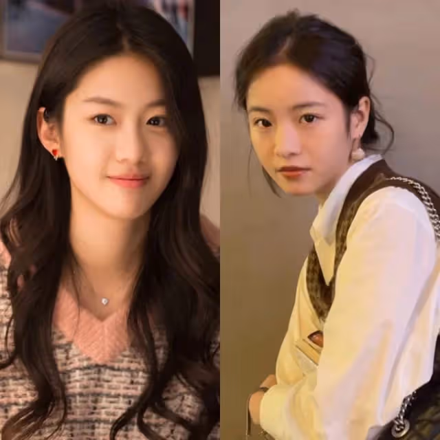 天后和廚子,打胎男歌手,王一博,曾舜晞,李沁,娜扎,牛奶姐| 最新八卦匯總