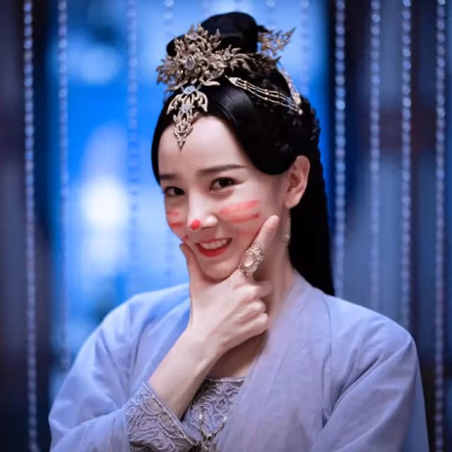 天后和廚子,打胎男歌手,王一博,曾舜晞,李沁,娜扎,牛奶姐| 最新八卦匯總