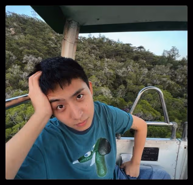 25歲男星被指控打人!直接拿碗砸向好友,受害者臉上傷痕令人後怕