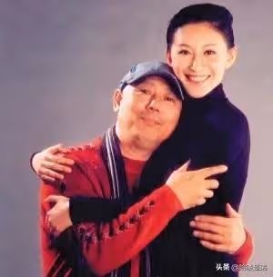娛樂圈五對老妻少夫,他們究竟是真愛,還是別有所圖?