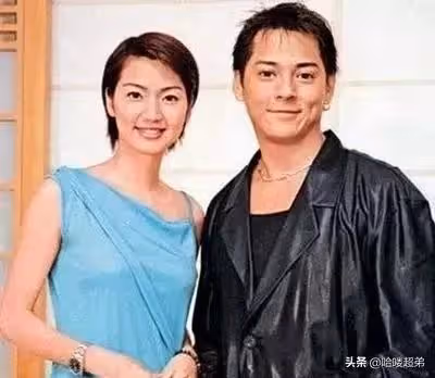 娛樂圈五對老妻少夫,他們究竟是真愛,還是別有所圖?