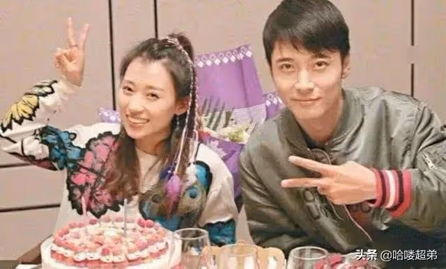 娛樂圈五對老妻少夫,他們究竟是真愛,還是別有所圖?
