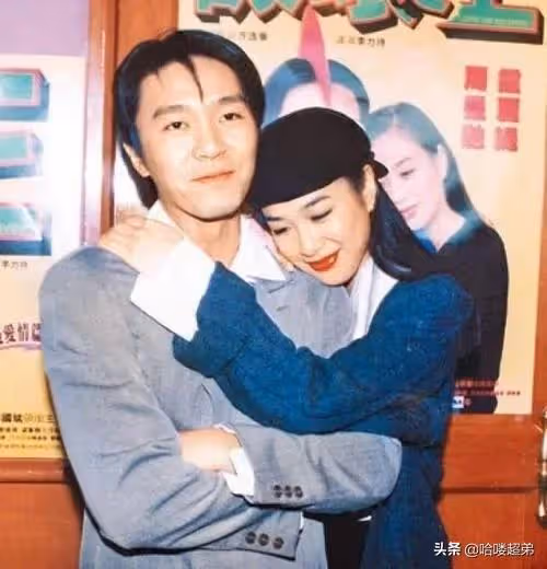 娛樂圈五對老妻少夫,他們究竟是真愛,還是別有所圖?