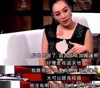娛樂圈五對老妻少夫,他們究竟是真愛,還是別有所圖?